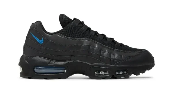 IMG_6065 Nike Air Max 95 Black/Blue