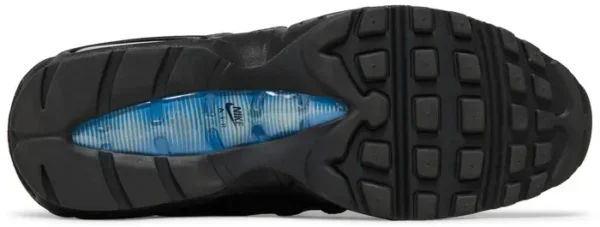 IMG_6067 Nike Air Max 95 Black/Blue
