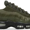 Nike Air Max 95 Kaki