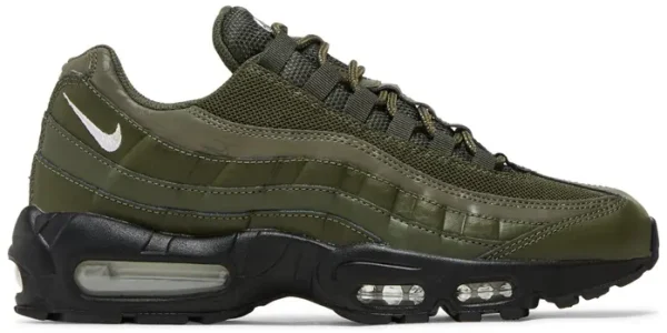 Nike Air Max 95 Kaki