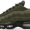 Nike Air Max 95 Kaki