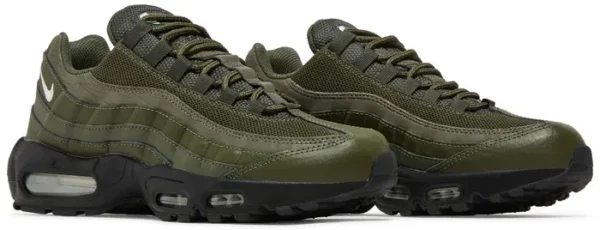 Nike Air Max 95 Kaki