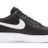 Nike Air Force 1 Black/White