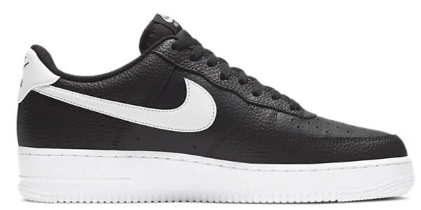 Nike Air Force 1 Black/White