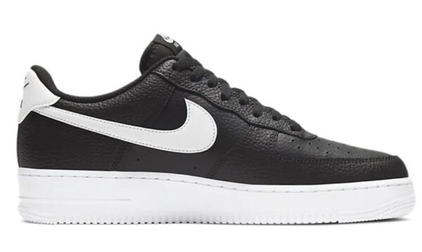 Nike Air Force 1 Black/White
