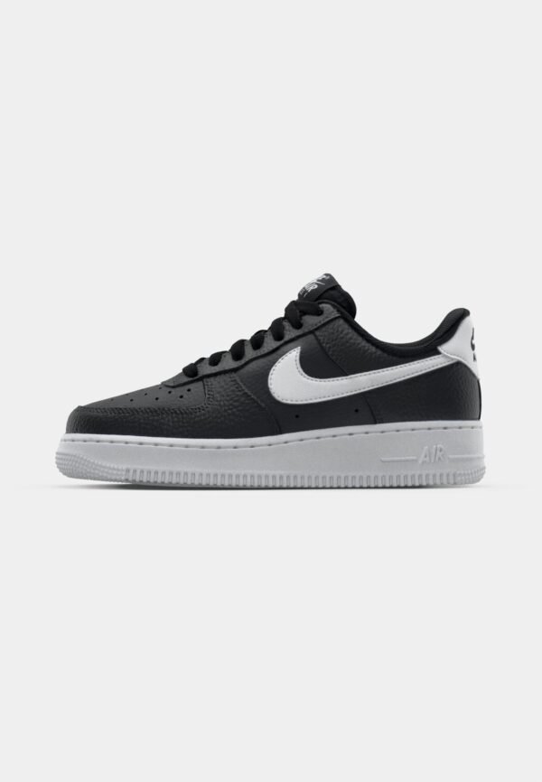 Nike Air Force 1 Black/White