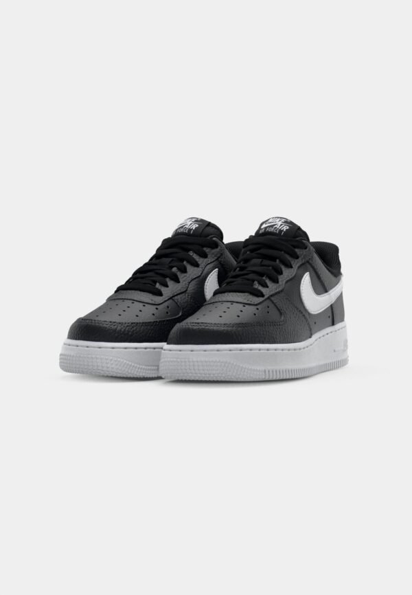 Nike Air Force 1 Black/White