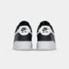 Nike Air Force 1 Black/White
