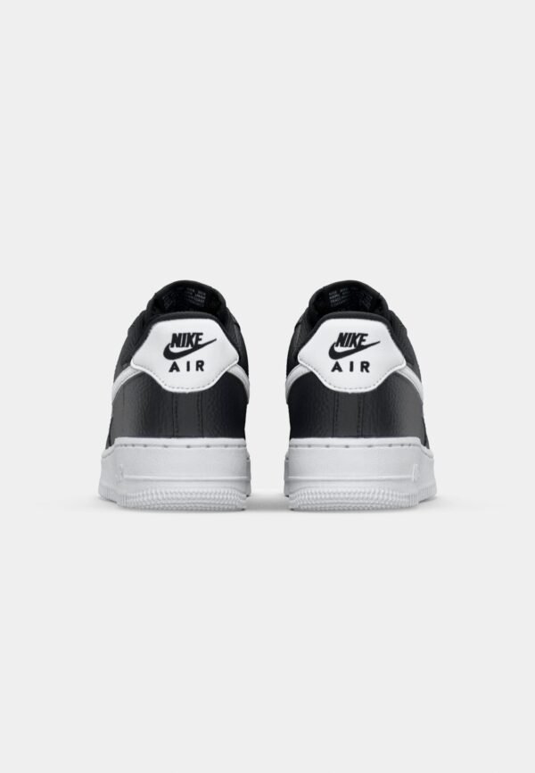 Nike Air Force 1 Black/White