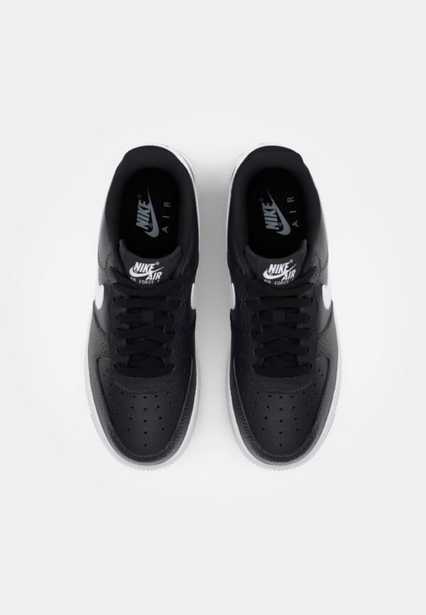 Nike Air Force 1 Black/White