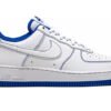 IMG_6217 2 Nike Air Force 1 White/Blue