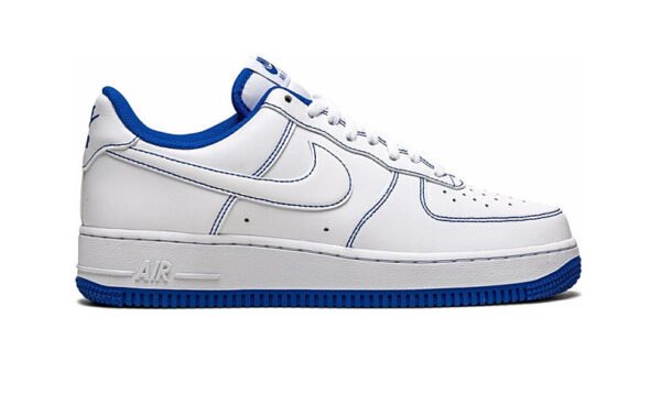 IMG_6217 2 Nike Air Force 1 White/Blue