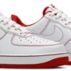 IMG_6226 2 Nike Air Force 1 White/Red