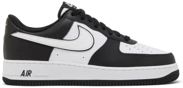 Nike Air Force 1 Black/White