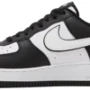 Nike Air Force 1 Black/White