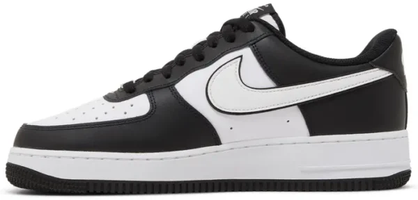 Nike Air Force 1 Black/White