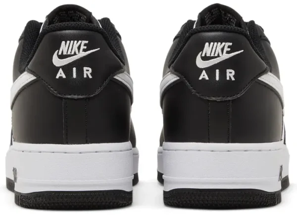 Nike Air Force 1 Black/White