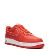 Nike Air Force 1 Orange