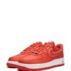 Nike Air Force 1 Orange