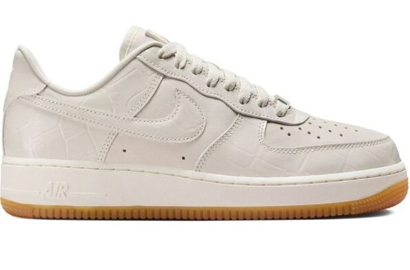 IMG_6259 2 Nike Air Force 1 Beige