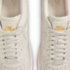 IMG_6260 2 Nike Air Force 1 Beige