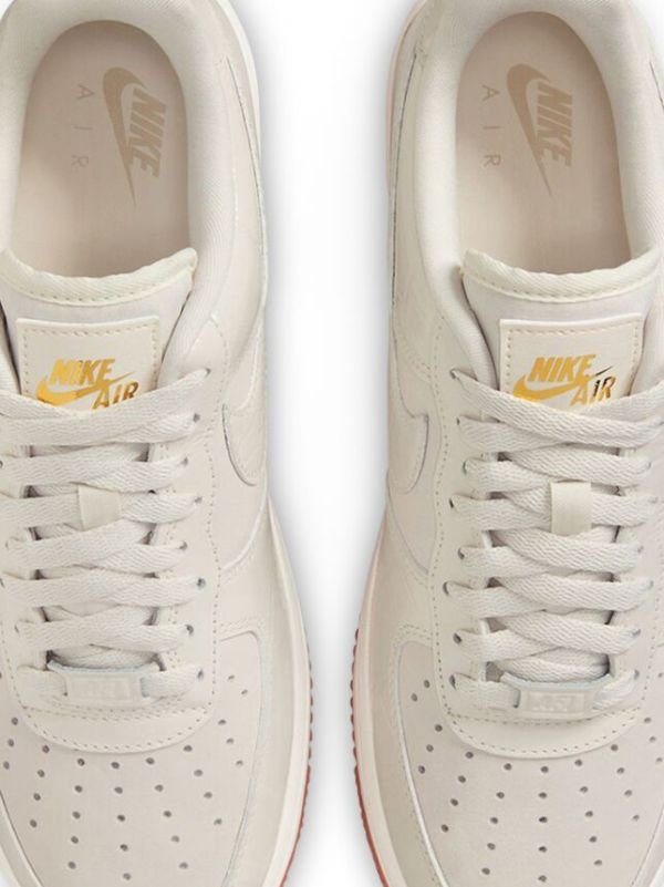 IMG_6260 2 Nike Air Force 1 Beige