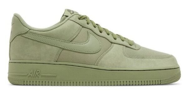 Nike Air Force 1 Kaki