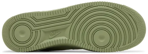 IMG_6267 2 Nike Air Force 1 Kaki