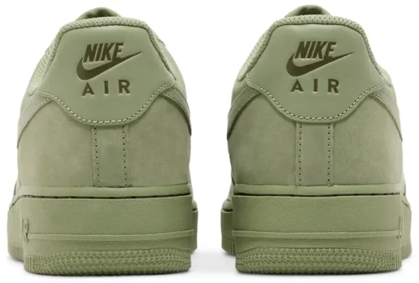 IMG_6268 2 Nike Air Force 1 Kaki