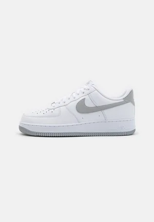 Nike Air Force 1 White/Grey