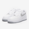 Nike Air Force 1 White/Grey