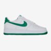 Nike Air Force 1 White/Green