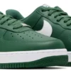 IMG_6292 2 Nike Air Force 1 Green/White