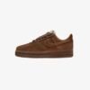 IMG_6300 2 Nike Air Force 1 Suede Cacao