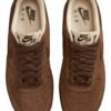 IMG_6302 2 Nike Air Force 1 Suede Cacao