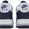 Nike Air Force 1 Blue/White/Grey