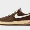 IMG_6316 2 Nike Air Force 1 Brown/Beige