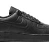 Nike Air Force 1 Black