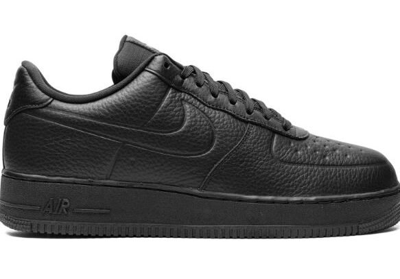 Nike Air Force 1 Black