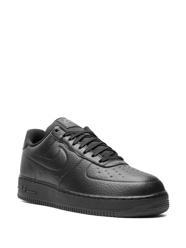 Nike Air Force 1 Black