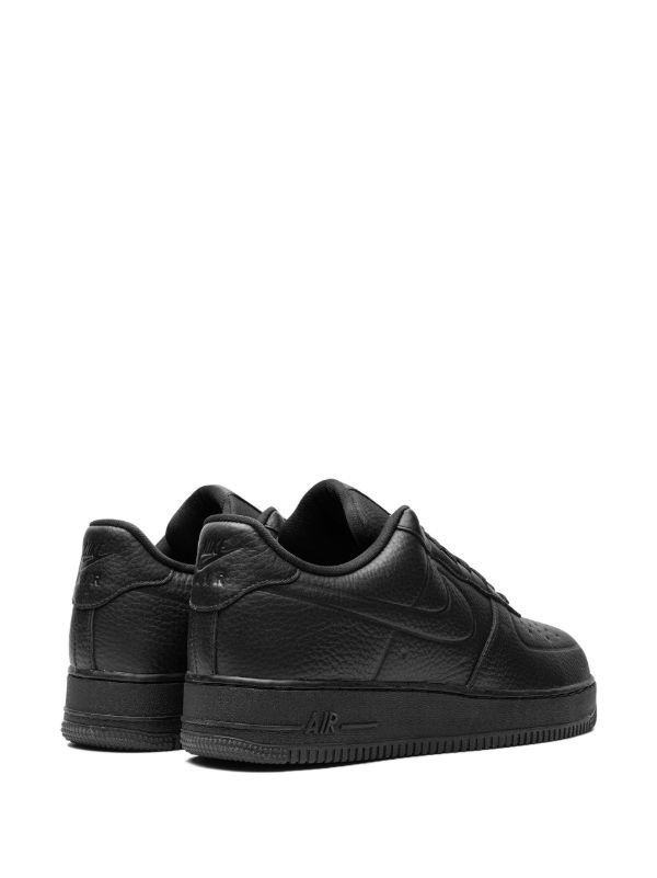 Nike Air Force 1 Black