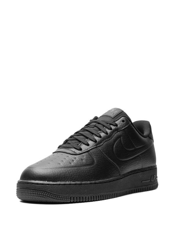 Nike Air Force 1 Black