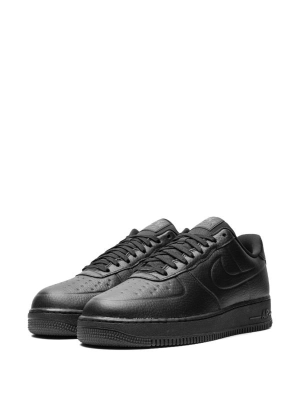 Nike Air Force 1 Black