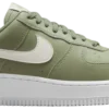 IMG_6329 2 Nike Air Force 1 Olive/Beige