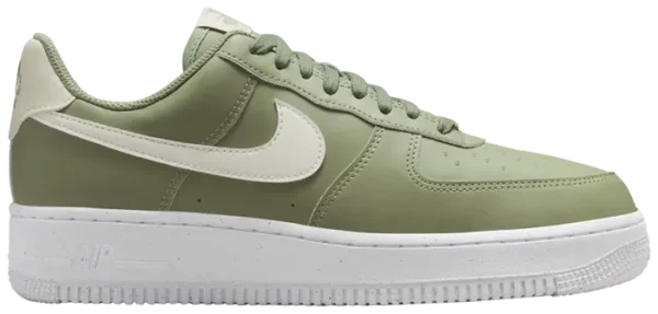 IMG_6329 2 Nike Air Force 1 Olive/Beige