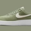 IMG_6331 2 Nike Air Force 1 Olive/Beige