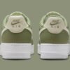 IMG_6333 2 Nike Air Force 1 Olive/Beige