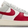 IMG_6334 2 Nike Air Force 1 Grey/Red/White