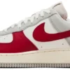 IMG_6335 2 Nike Air Force 1 Grey/Red/White
