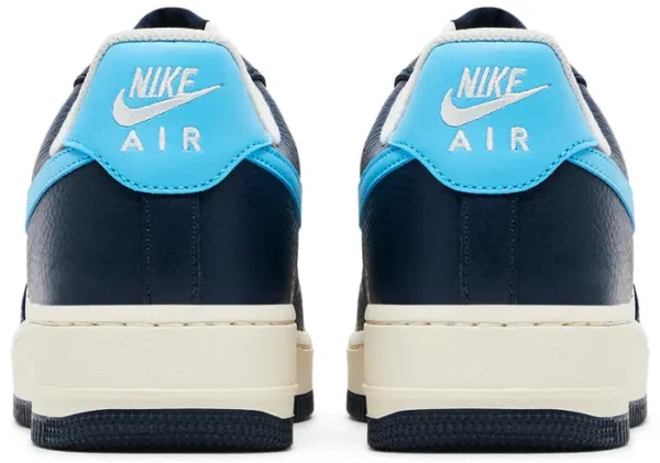 Nike Air Force 1 Blue/Baby Blue